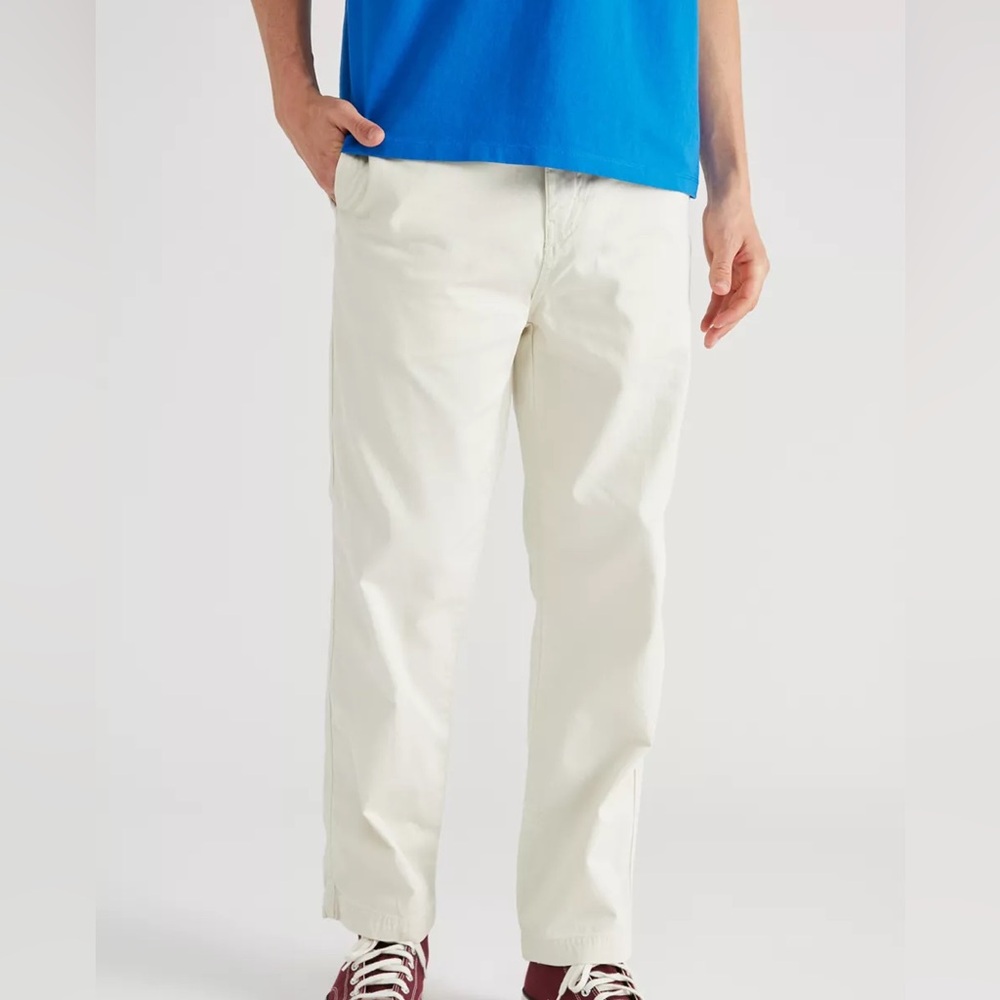 BDG Urban Outfitters white pants
